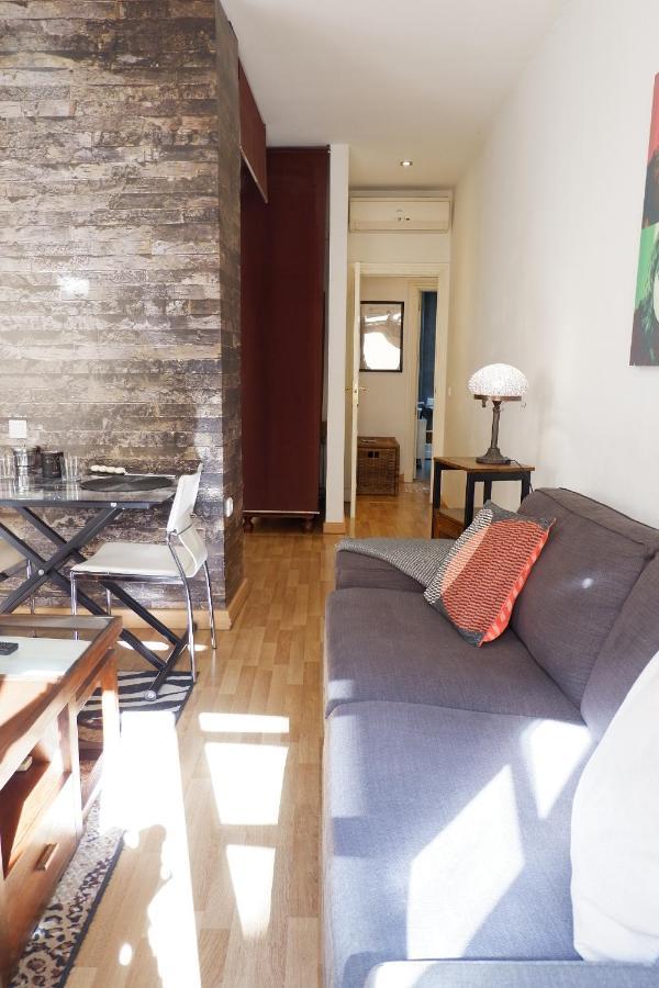 Atico En El Centro Historico Con Terraza Apartamento Málaga Exterior foto